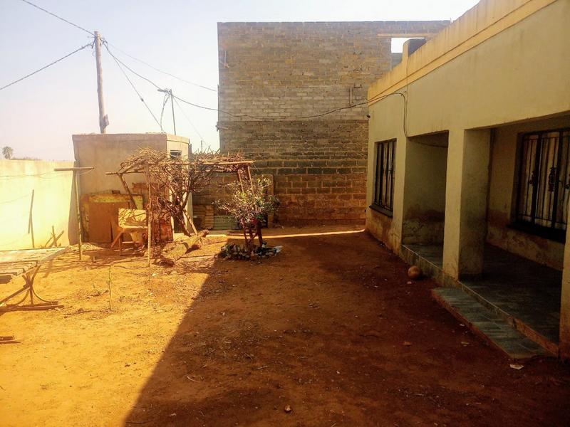 3 Bedroom Property for Sale in Drieziek Gauteng