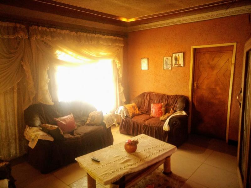 3 Bedroom Property for Sale in Drieziek Gauteng