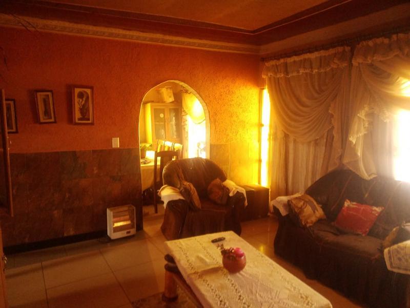 3 Bedroom Property for Sale in Drieziek Gauteng