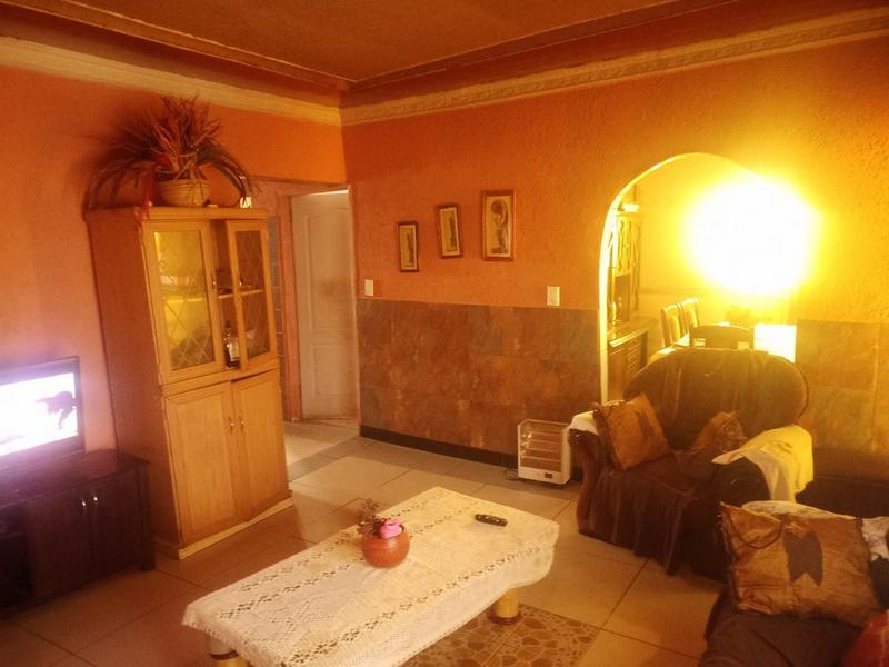 3 Bedroom Property for Sale in Drieziek Gauteng