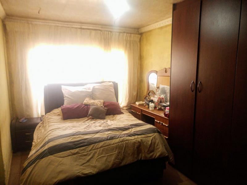 3 Bedroom Property for Sale in Drieziek Gauteng