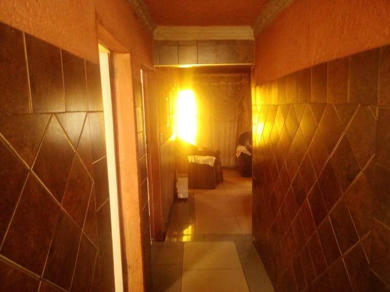 3 Bedroom Property for Sale in Drieziek Gauteng