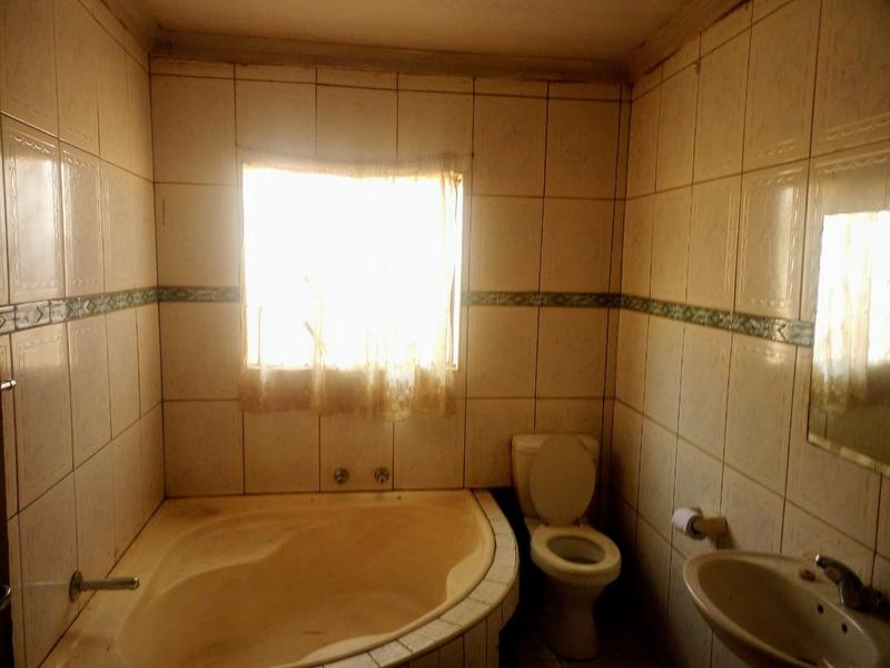 3 Bedroom Property for Sale in Drieziek Gauteng