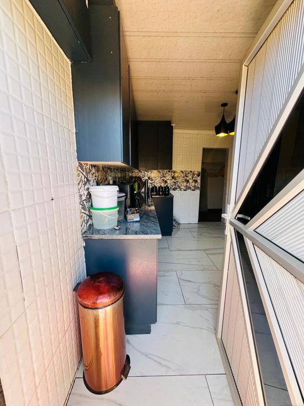 3 Bedroom Property for Sale in Orange Farm Gauteng