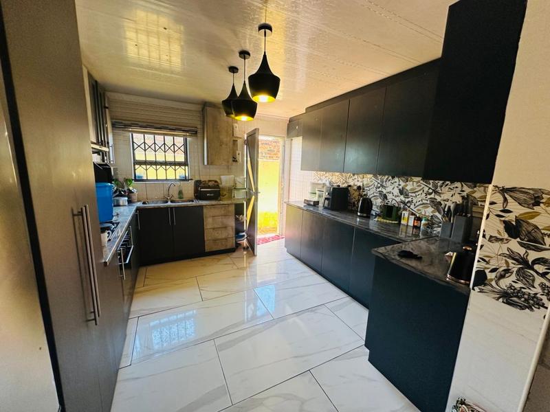 3 Bedroom Property for Sale in Orange Farm Gauteng