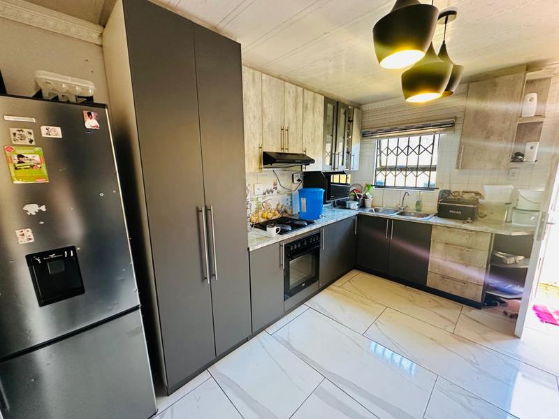 3 Bedroom Property for Sale in Orange Farm Gauteng