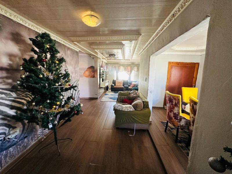 3 Bedroom Property for Sale in Orange Farm Gauteng