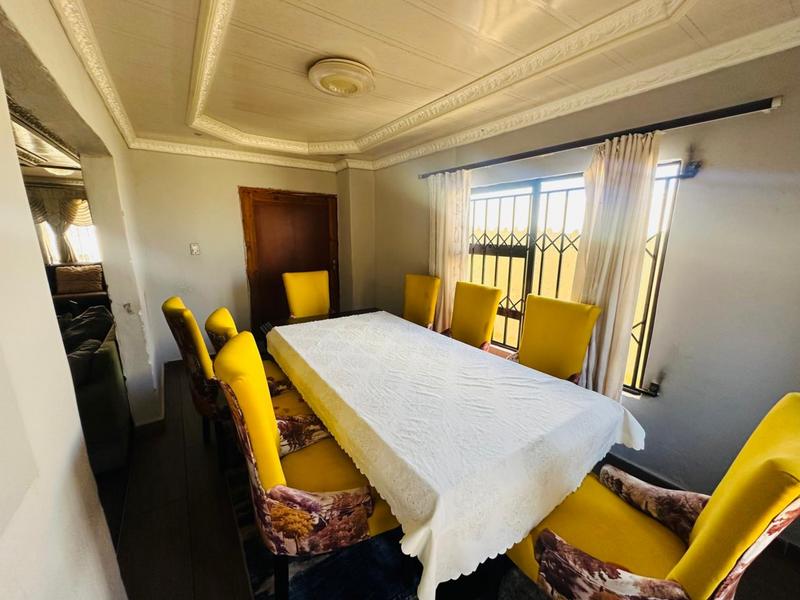 3 Bedroom Property for Sale in Orange Farm Gauteng