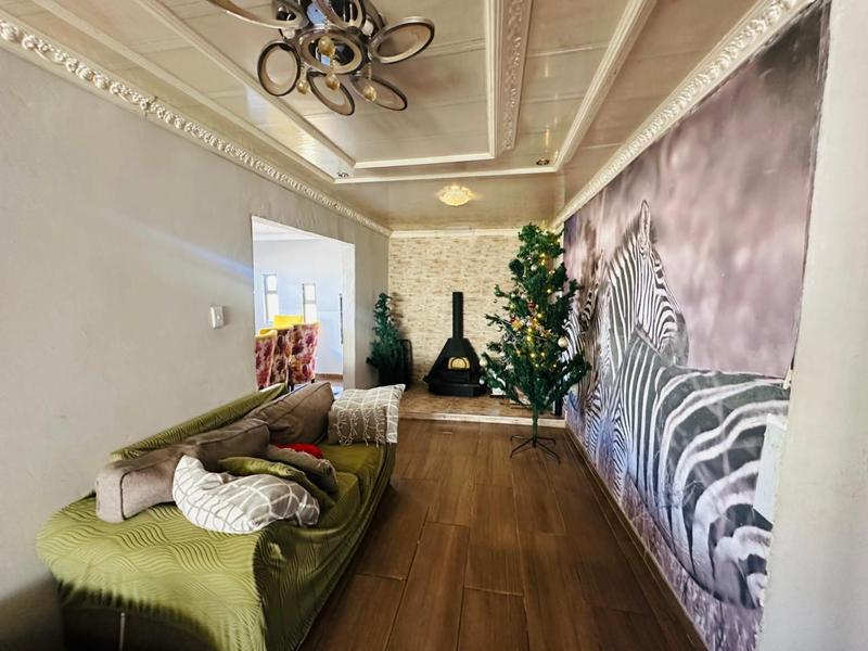 3 Bedroom Property for Sale in Orange Farm Gauteng