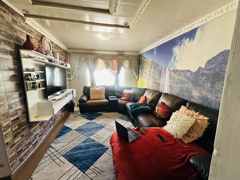 3 Bedroom Property for Sale in Orange Farm Gauteng