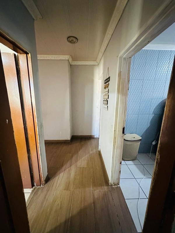 3 Bedroom Property for Sale in Orange Farm Gauteng