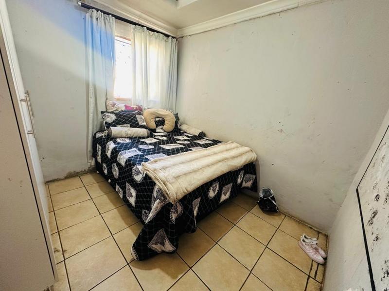 3 Bedroom Property for Sale in Orange Farm Gauteng