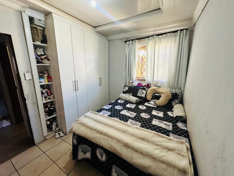 3 Bedroom Property for Sale in Orange Farm Gauteng