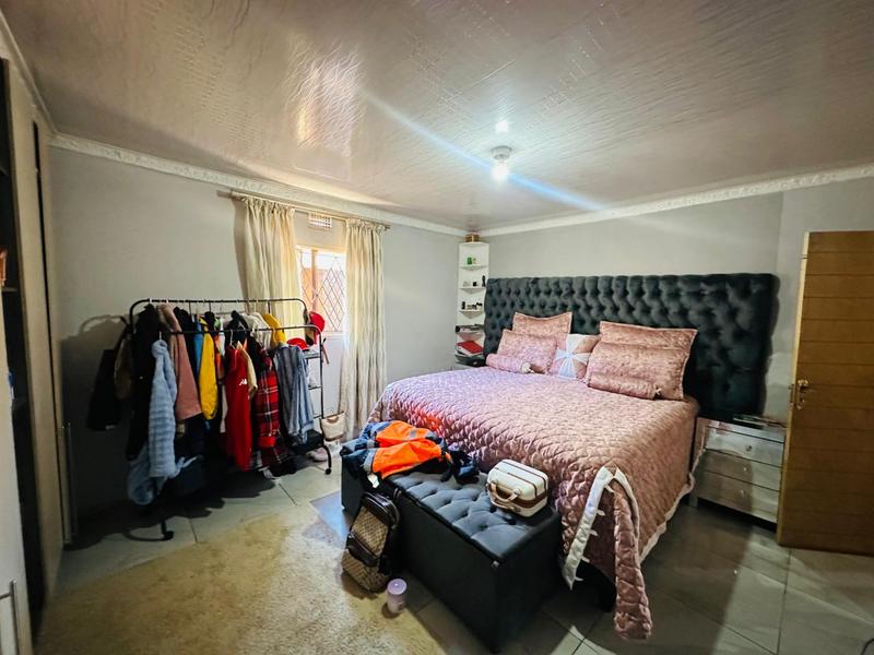 3 Bedroom Property for Sale in Orange Farm Gauteng