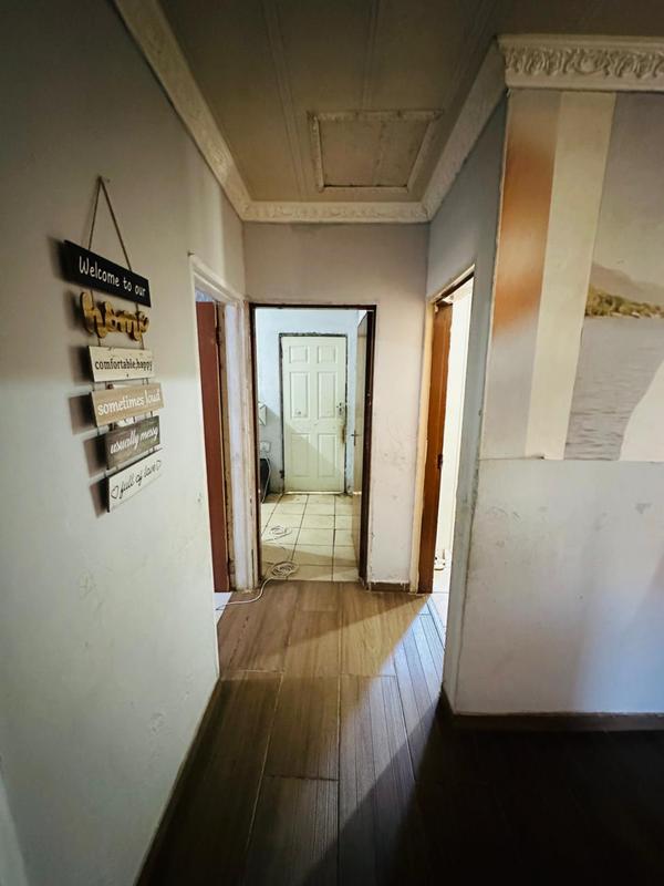 3 Bedroom Property for Sale in Orange Farm Gauteng