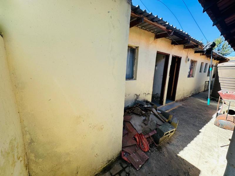 3 Bedroom Property for Sale in Orange Farm Gauteng