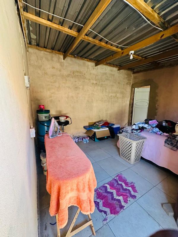 3 Bedroom Property for Sale in Orange Farm Gauteng