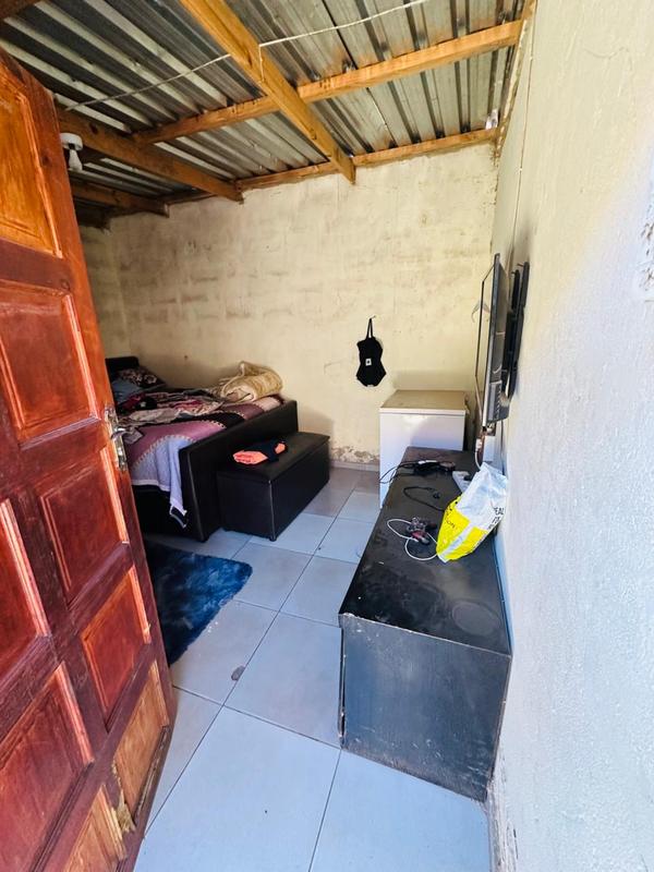 3 Bedroom Property for Sale in Orange Farm Gauteng