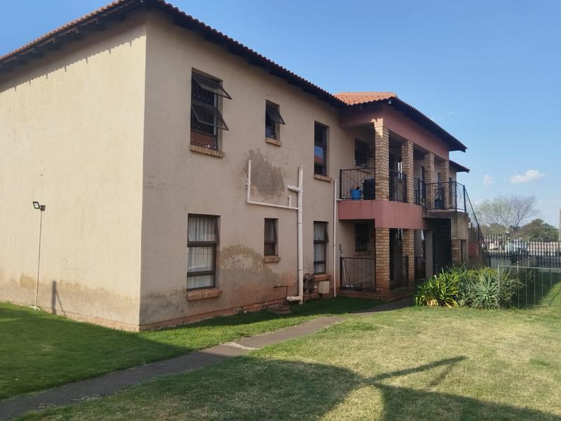 3 Bedroom Property for Sale in Groblerpark Gauteng