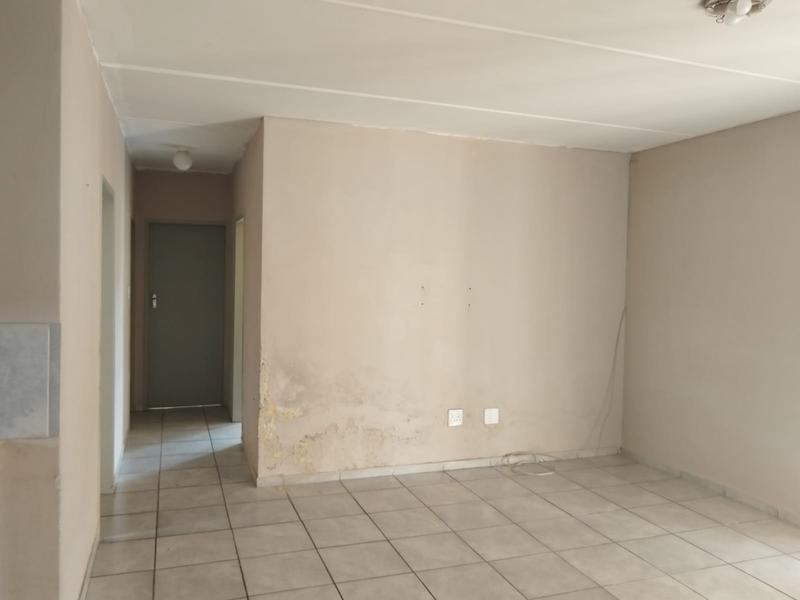 3 Bedroom Property for Sale in Groblerpark Gauteng