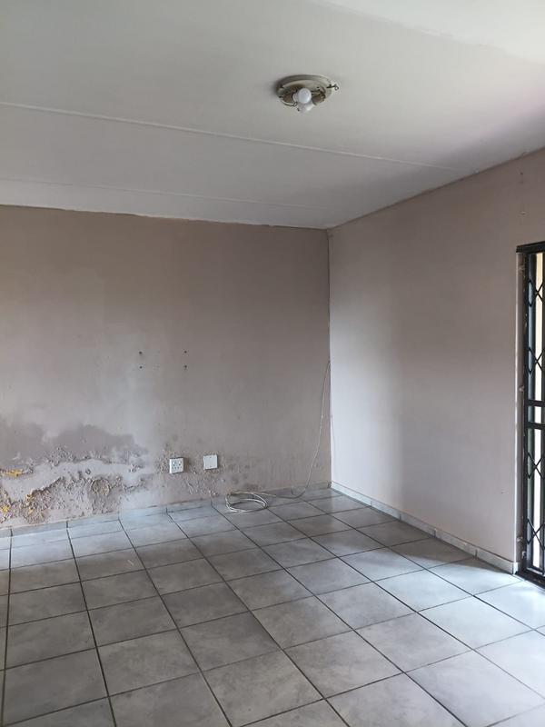 3 Bedroom Property for Sale in Groblerpark Gauteng