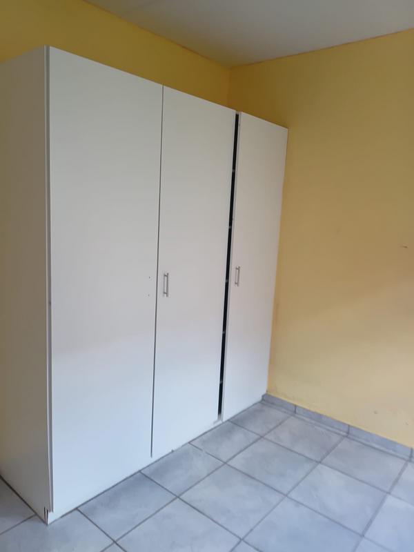 3 Bedroom Property for Sale in Groblerpark Gauteng