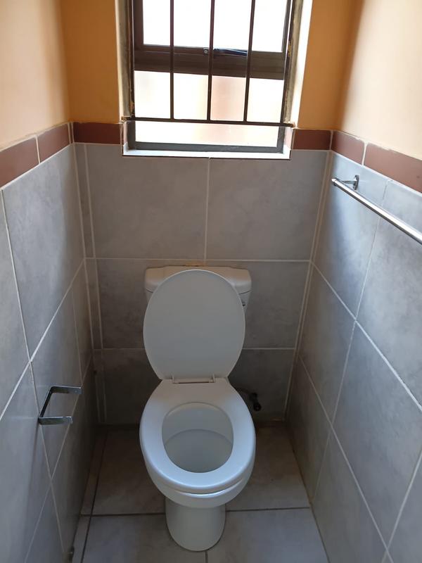 3 Bedroom Property for Sale in Groblerpark Gauteng