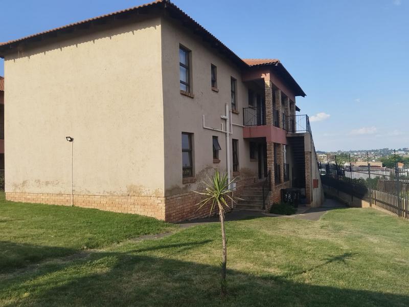 3 Bedroom Property for Sale in Groblerpark Gauteng