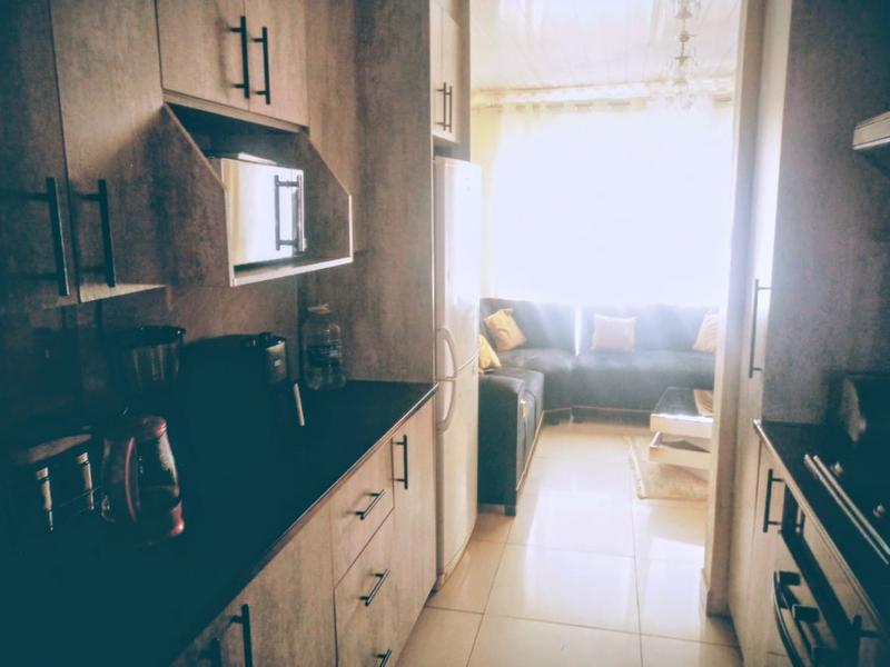 2 Bedroom Property for Sale in Protea Glen Gauteng