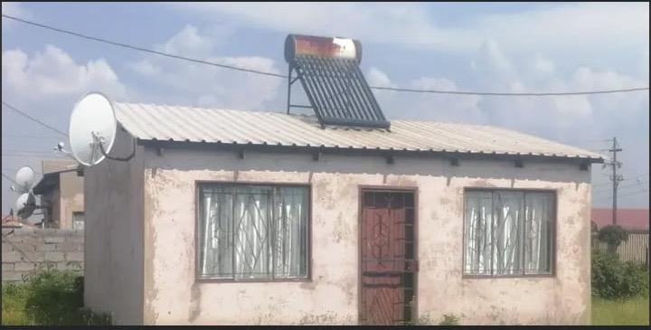 2 Bedroom Property for Sale in Devon Gauteng