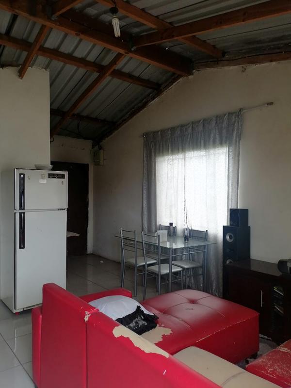 2 Bedroom Property for Sale in Devon Gauteng