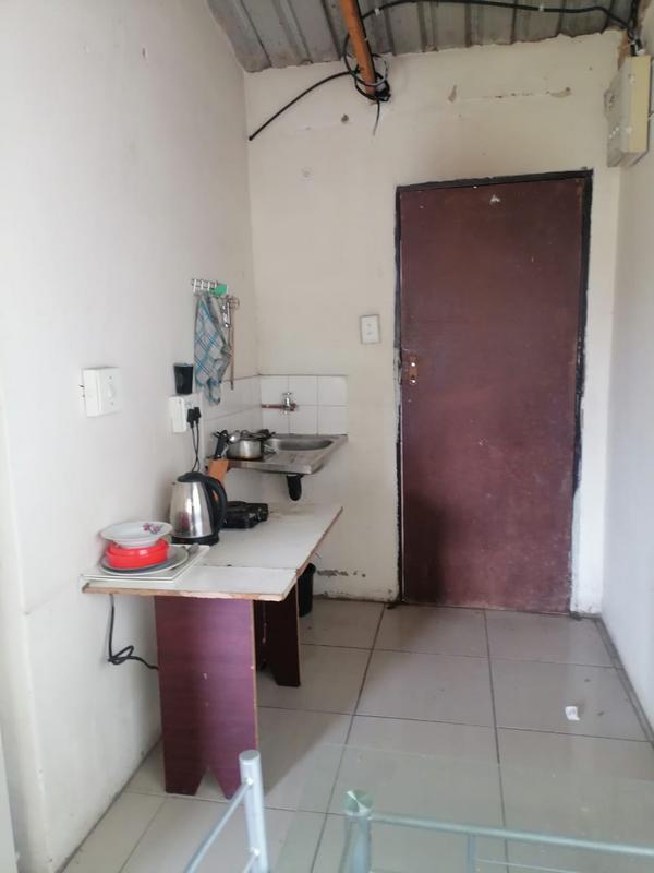 2 Bedroom Property for Sale in Devon Gauteng