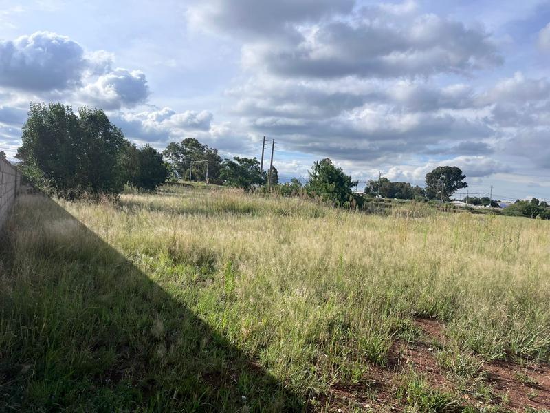 0 Bedroom Property for Sale in Henley on Klip Gauteng