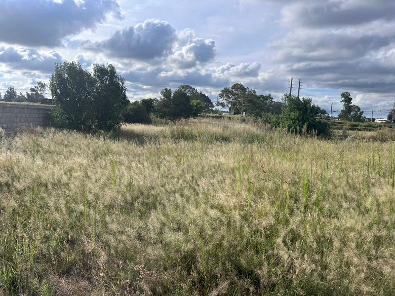 0 Bedroom Property for Sale in Henley on Klip Gauteng