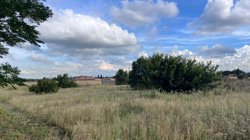 0 Bedroom Property for Sale in Henley on Klip Gauteng