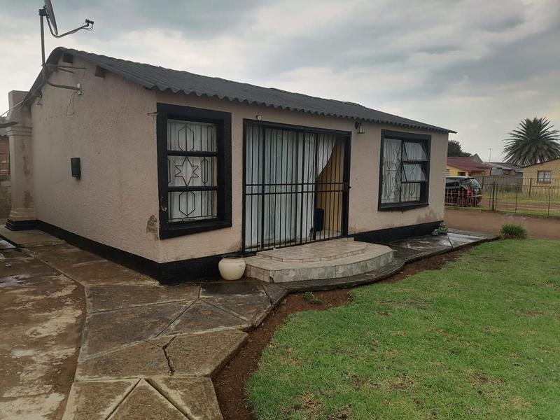 2 Bedroom Property for Sale in Sebokeng Gauteng
