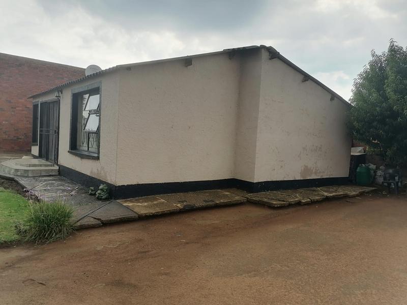 2 Bedroom Property for Sale in Sebokeng Gauteng