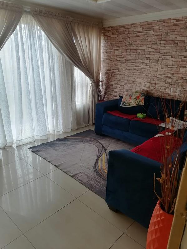 2 Bedroom Property for Sale in Sebokeng Gauteng