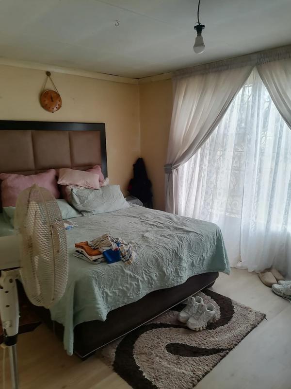 2 Bedroom Property for Sale in Sebokeng Gauteng