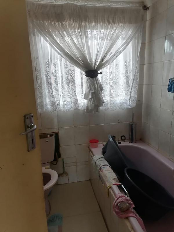 2 Bedroom Property for Sale in Sebokeng Gauteng