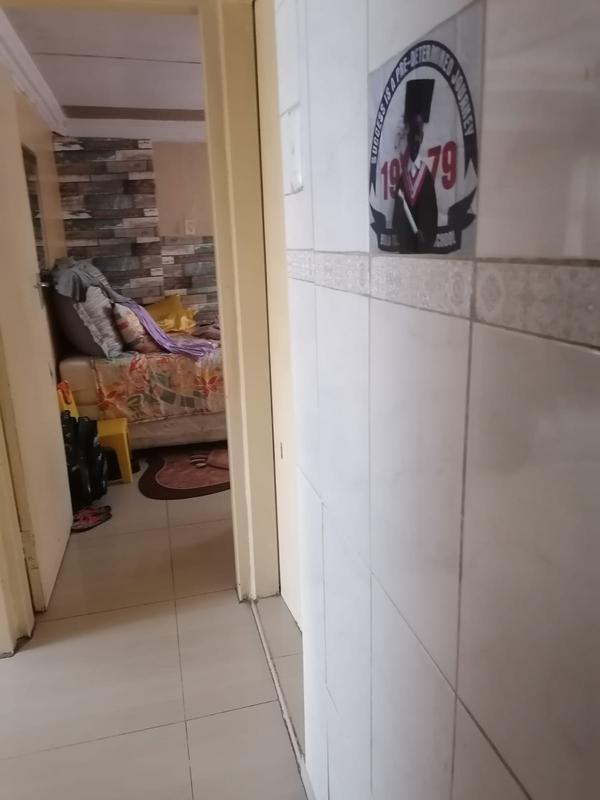 2 Bedroom Property for Sale in Sebokeng Gauteng