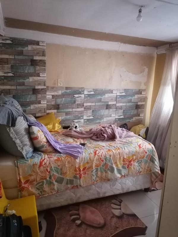 2 Bedroom Property for Sale in Sebokeng Gauteng