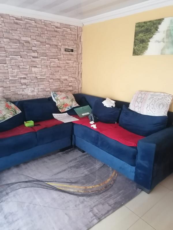 2 Bedroom Property for Sale in Sebokeng Gauteng