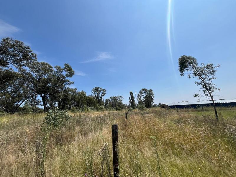 0 Bedroom Property for Sale in Walkerville Gauteng