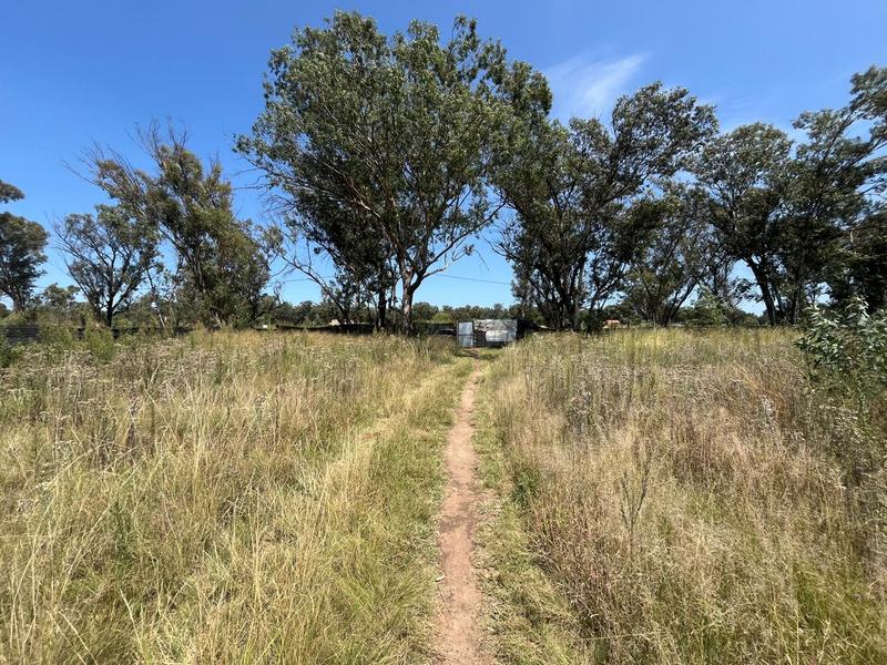 0 Bedroom Property for Sale in Walkerville Gauteng