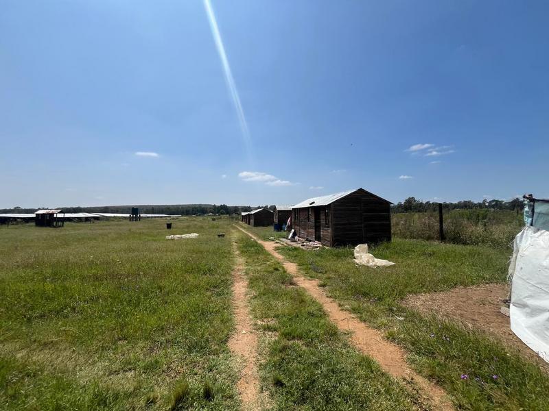 0 Bedroom Property for Sale in Walkerville Gauteng