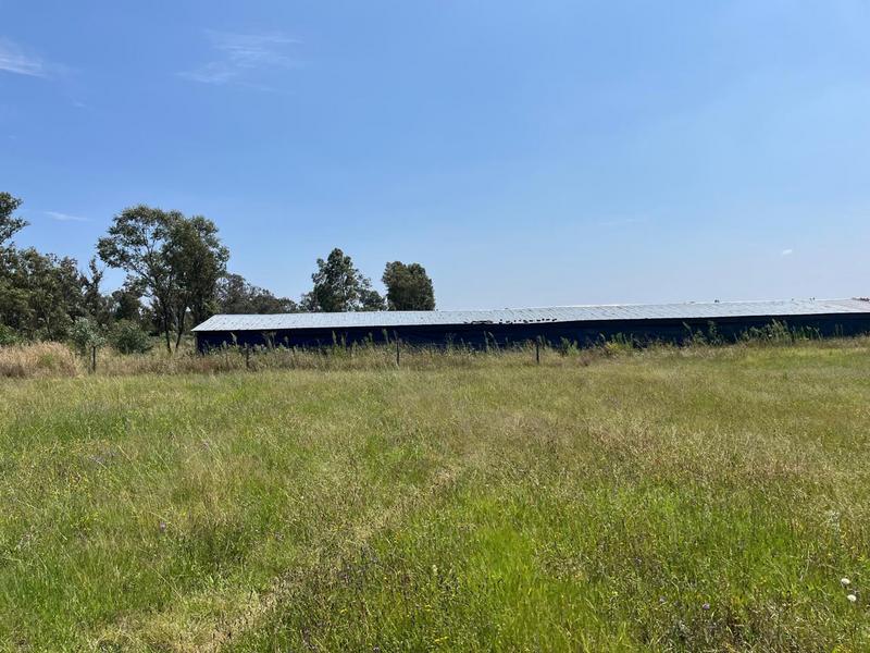 0 Bedroom Property for Sale in Walkerville Gauteng