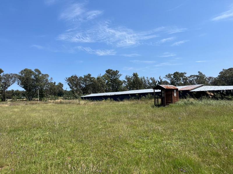 0 Bedroom Property for Sale in Walkerville Gauteng