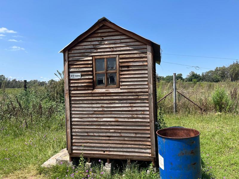 0 Bedroom Property for Sale in Walkerville Gauteng