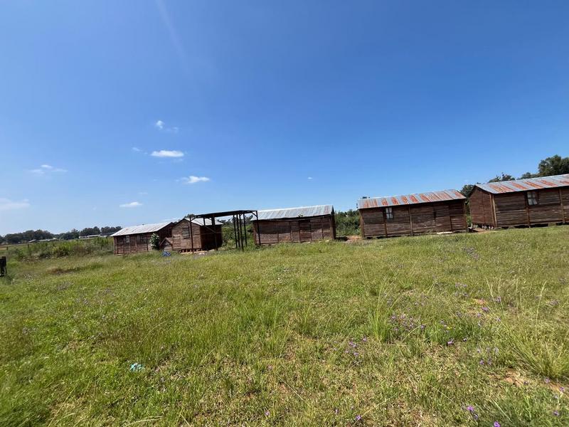 0 Bedroom Property for Sale in Walkerville Gauteng